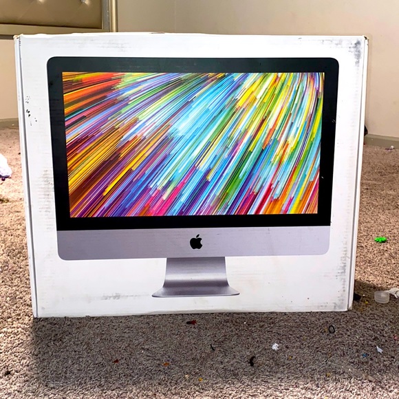 iMac 27inch - Picture 1 of 2